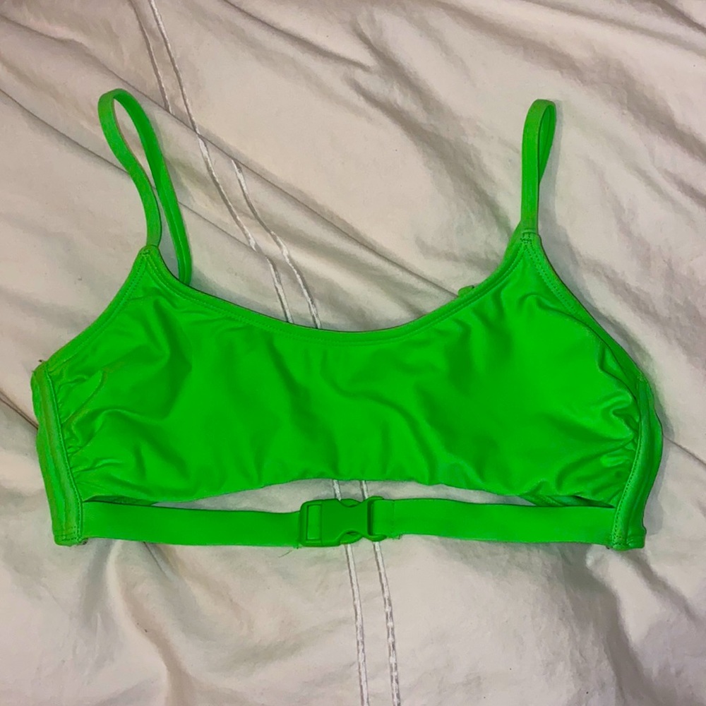 Bikini top